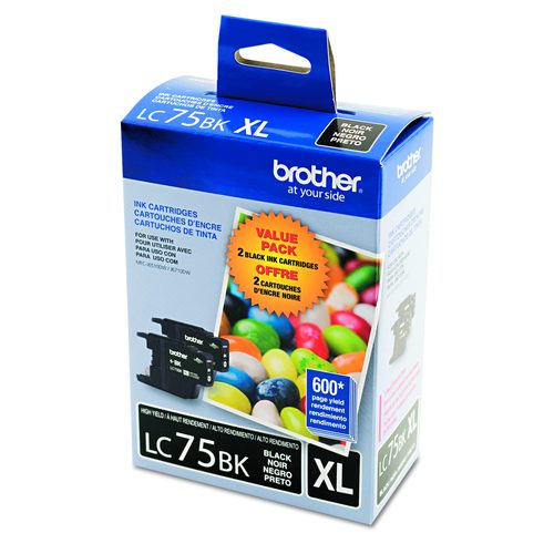 LC752PKS Innobella High-Yield Ink