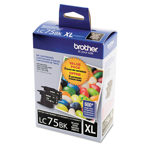 LC752PKS Innobella High-Yield Ink