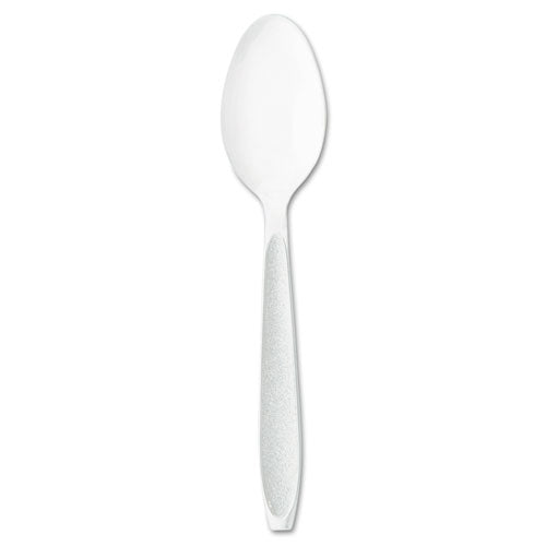 Impress Heavyweight Full-Length Polystyrene Cutlery