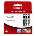 4547B005 (CLI-226) Ink