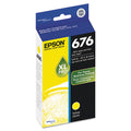 T676XL420-S (676XL) High-Yield Ink
