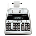 1240-3A Antimicrobial Printing Calculator