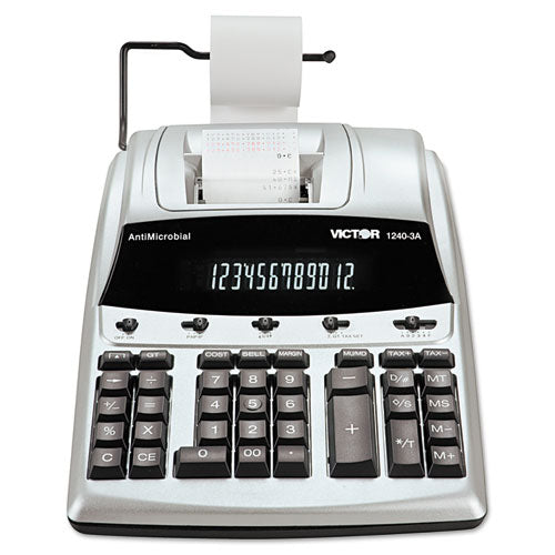 1240-3A Antimicrobial Printing Calculator