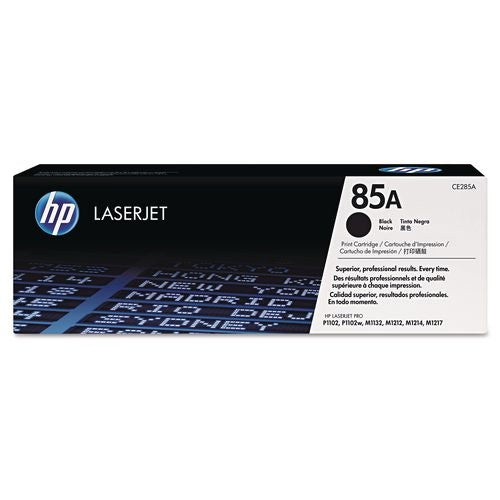 HP 85A