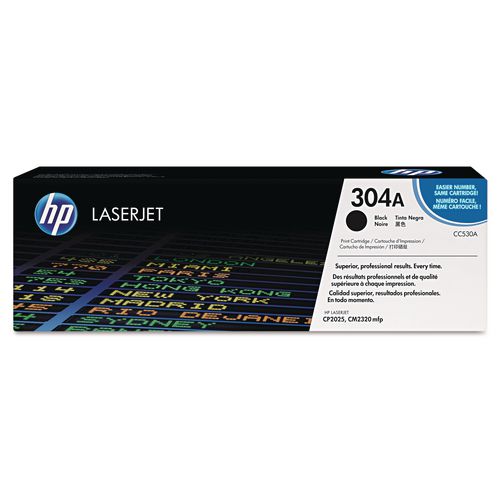 HP 304A