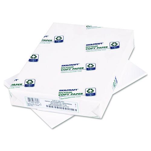 7530012002203 SKILCRAFT U.S. Fed Watermark Paper