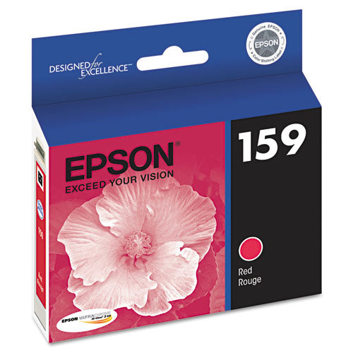 T159720 (159) UltraChrome Hi-Gloss 2 Ink