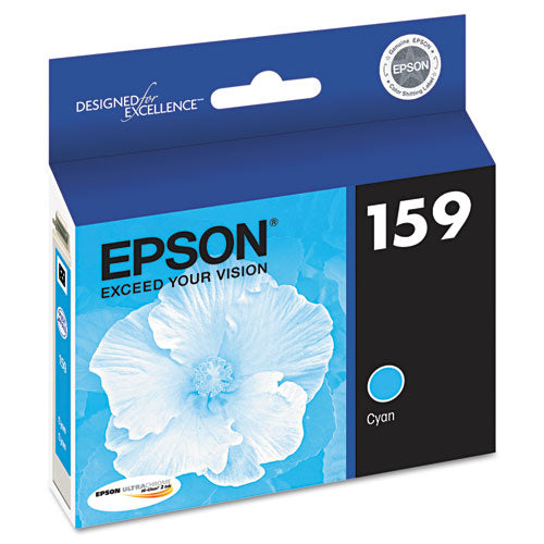 T159220 (159) UltraChrome Hi-Gloss 2 Ink