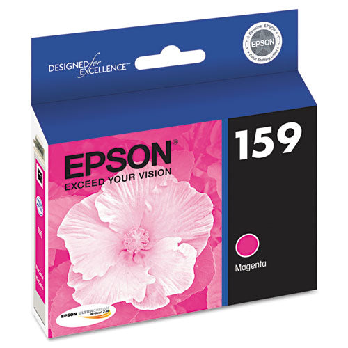 T159320 (159) UltraChrome Hi-Gloss 2 Ink