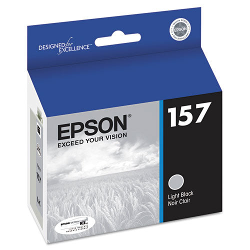 T157720 (157) UltraChrome K3 Ink