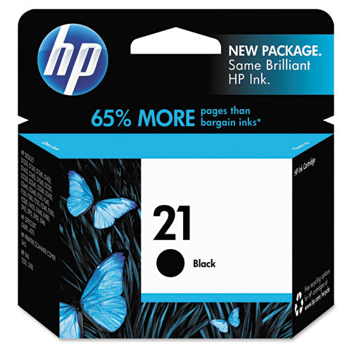 HP 21