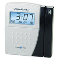 TimeTrax EZ Time and Attendance System