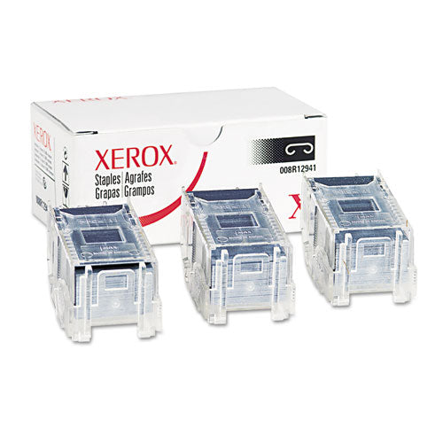008R12941 Finisher Staples