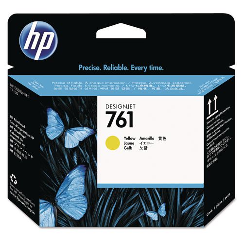 HP 761