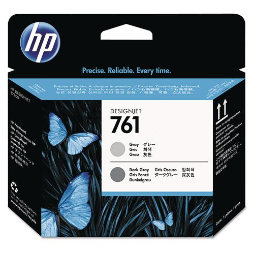 HP 761