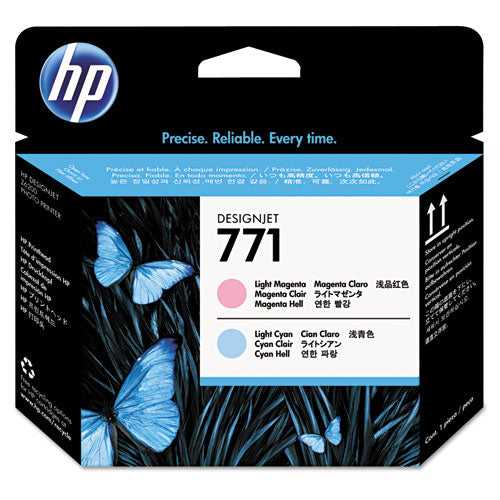 HP 771