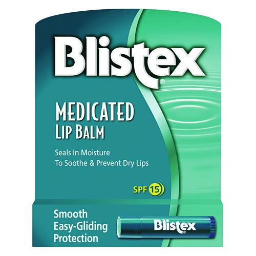 Medicated Lip Balm