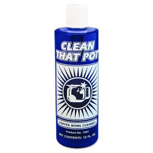 Coffee Bowl Cleaner