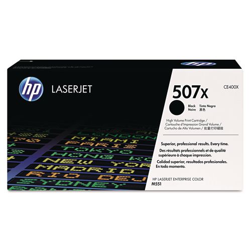 HP 507X