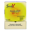 SPF30 Sunscreen