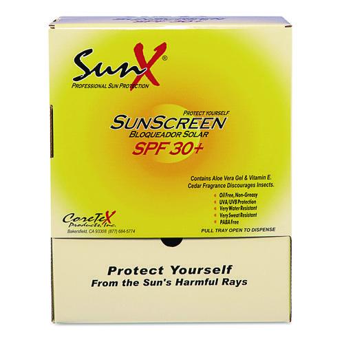 SPF30 Sunscreen