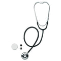 Dual-Head Stethoscope