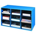 Classroom Literature Sorter