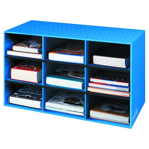 Classroom Literature Sorter