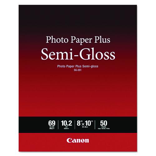 Photo Paper Plus Semi-Gloss