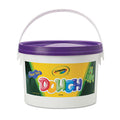 Modeling Dough Bucket