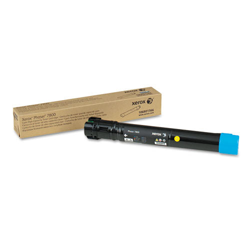 106R01566 High-Yield Toner