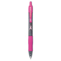 G2 Premium Breast Cancer Awareness Gel Pen