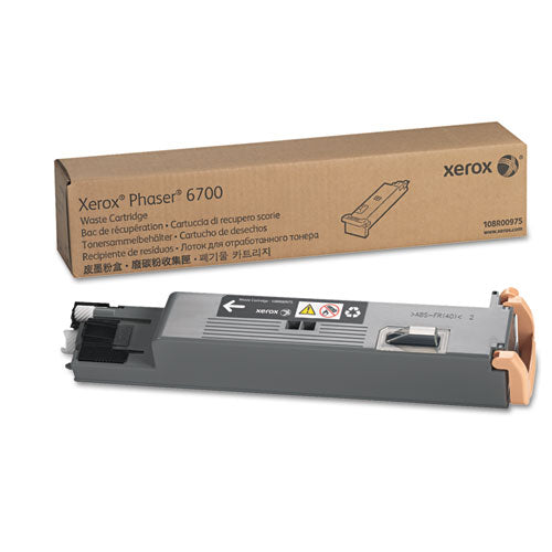 108R00975 Waste Toner Cartridge