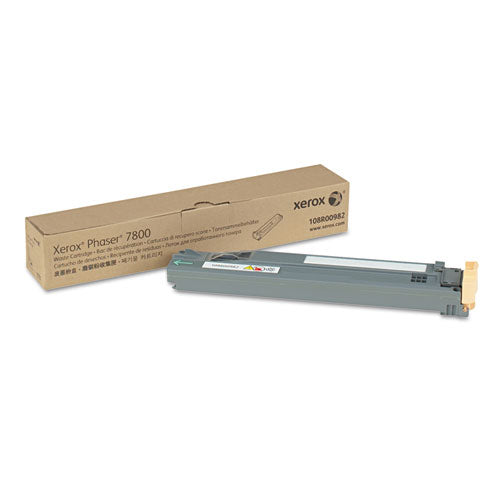 108R00982 Waste Toner Cartridge