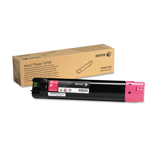 106R01504 Toner