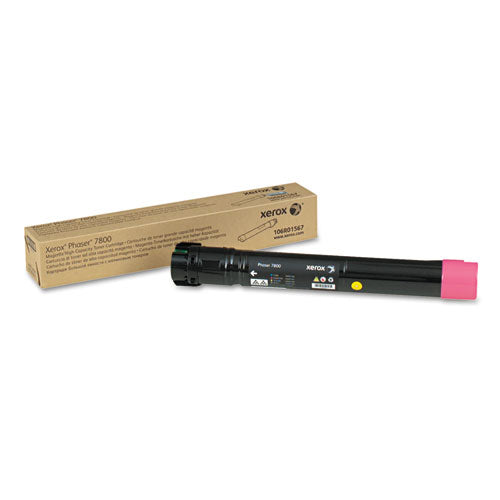 106R01567 High-Yield Toner