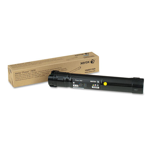 106R01569 High-Yield Toner