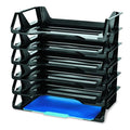 Recycled Side Load Desk Tray
