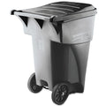 Brute Roll-Out Heavy-Duty Container