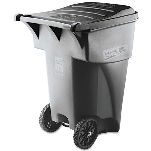 Brute Roll-Out Heavy-Duty Container
