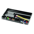 Recycled Plastic Desk Drawer Organizer