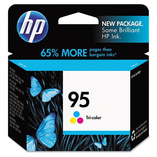 HP 95