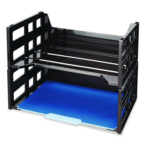 High Rise Desk Tray