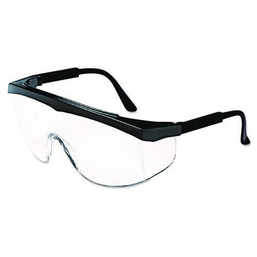 Stratos Safety Glasses