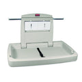 Sturdy Station 2 Baby Changing Table