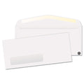 Address-Window Envelope