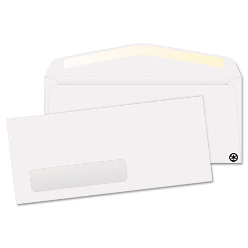 Address-Window Envelope