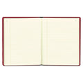 National Brand Red Vinyl Series Journal