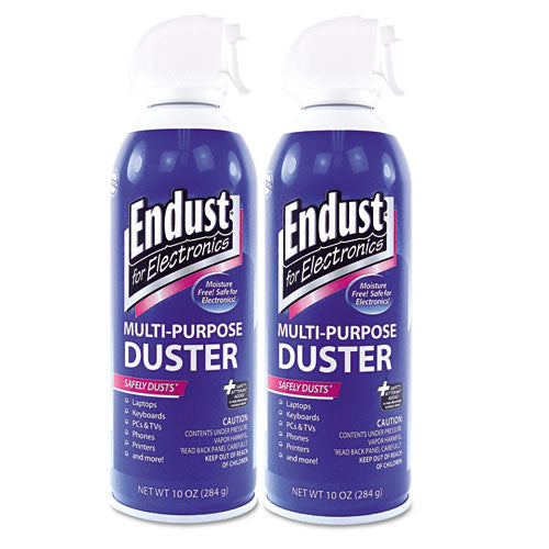 Compressed Air Duster for Electronics