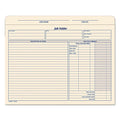 Job Folder